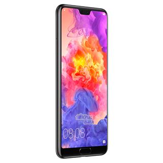 گوشی موبایل هواوی مدل P20 64GB 