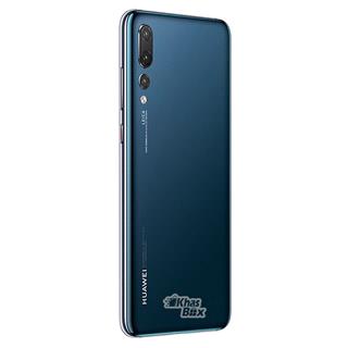 گوشی موبایل هواوی مدل P20 Pro 128GB  آبی