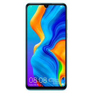 گوشی موبایل هواوی P30 Lite 128GB آبی