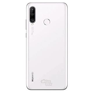 گوشی موبایل هواوی P30 Lite 128GB سفید