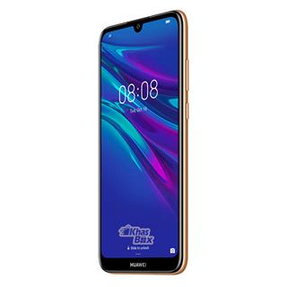 گوشی موبایل هوآوی Y6 Prime 2019 قهوه ای