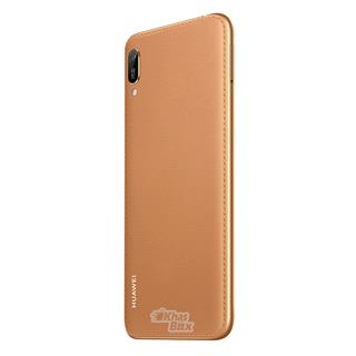 گوشی موبایل هوآوی Y6 Prime 2019 قهوه ای