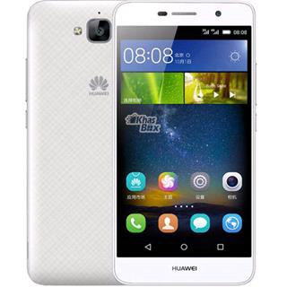 گوشی موبایل هوآوی Y6 Pro White