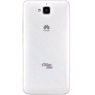 گوشی موبایل هوآوی Y6 Pro White