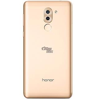 گوشی موبایل هوآوی Honor 6X Gold