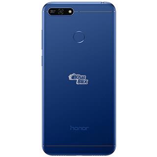 گوشی موبایل هوآوی مدل Honor 7A Pro 16GB آبی