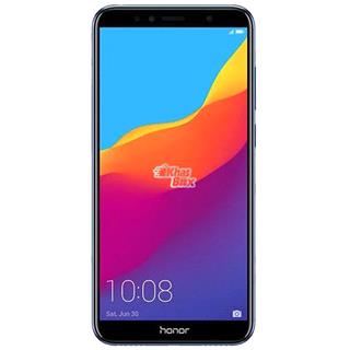 گوشی موبایل هوآوی مدل Honor 7A Pro 16GB آبی