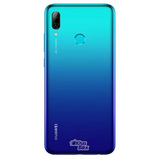 گوشی موبایل هوآوی  P Smart 2019 64GB Dual SIM LTE آبی