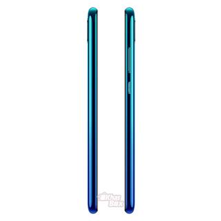 گوشی موبایل هوآوی  P Smart 2019 64GB Dual SIM LTE آبی