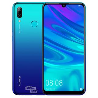 گوشی موبایل هوآوی  P Smart 2019 64GB Dual SIM LTE آبی