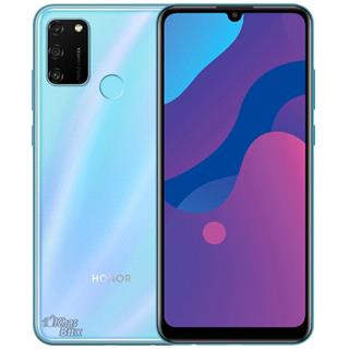 گوشی موبایل هوآوی Honor 9A 64GB Ram3 آبی