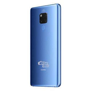 گوشی موبایل هوآوی مدل Mate 20 128GB آبی