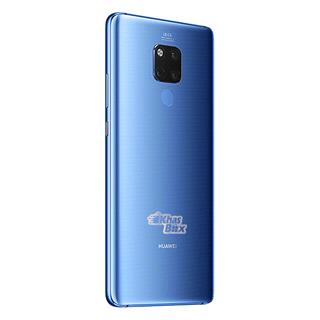 گوشی موبایل هوآوی مدل Mate 20 128GB آبی