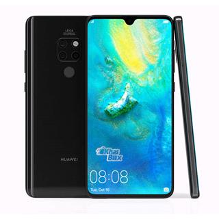 گوشی موبایل هوآوی مدل Mate 20 128GB