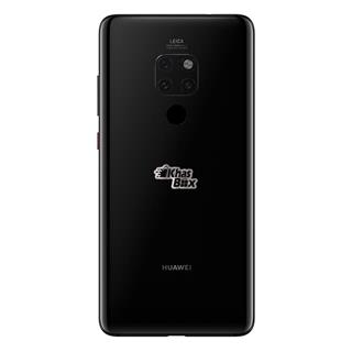 گوشی موبایل هوآوی مدل Mate 20 128GB