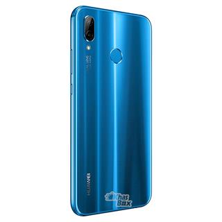 گوشی موبایل هوآوی Nova 3e 64GB آبی