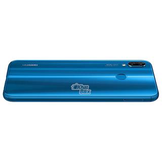 گوشی موبایل هوآوی Nova 3e 64GB آبی