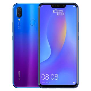 گوشی موبایل هوآوی Nova 3i 128GB بنفش