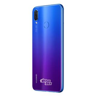 گوشی موبایل هوآوی Nova 3i 128GB بنفش