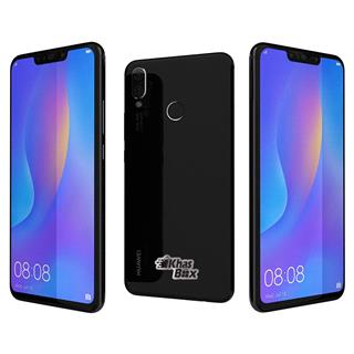 گوشی موبایل هوآوی Nova 3i 128GB