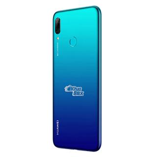 گوشی موبایل هوآوی P Smart 2019 Dual-SIM 32GB آبی