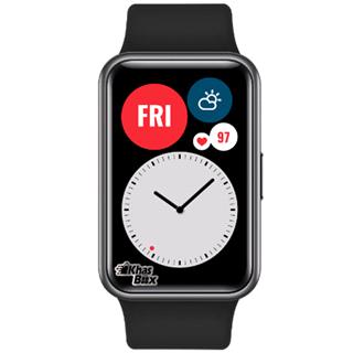 ساعت هوشمند Huawei Watch Fit 