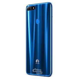 گوشی موبایل هوآوی  Y7 Prime 2018 Dual SIM آبی