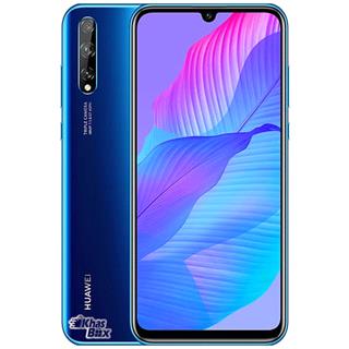 گوشی موبایل هوآوی Y8P 128GB آبی