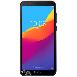 گوشی موبایل هوآوی مدل Honor 7S 16GB Ram2