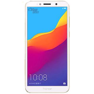 گوشی موبایل هوآوی مدل Honor 7S 16GB Ram2 طلایی