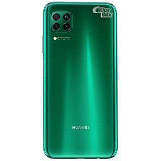 گوشی موبایل هوآوی Nova 7i 128GB Ram8 سبز