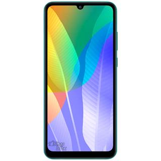 گوشی موبایل هوآوی Y6P 64GB سبز