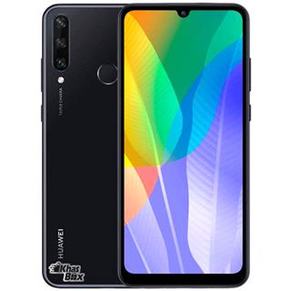 گوشی موبایل هوآوی Y6P 64GB