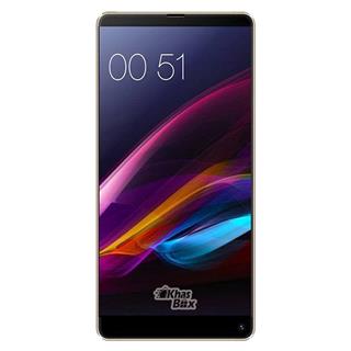 گوشی موبایل هیوندای Seoul Mix 32GB Dual SIM LTE طلایی 