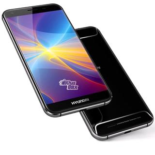 گوشی موبایل هیوندای Seoul S6 16GB Dual SIM LTE