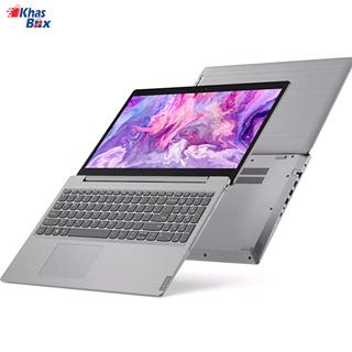 لپ تاپ لنوو IdeaPad L3 15IML05 CI3 4GB