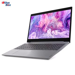 لپ تاپ لنوو IdeaPad L3 15IML05 CI3 4GB