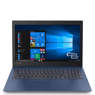 لپ تاپ لنوو مدل Ideapad 330-J آبی