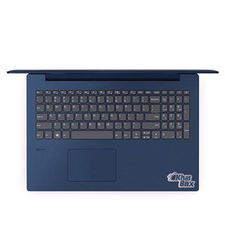 لپ تاپ لنوو مدل Ideapad 330-J آبی