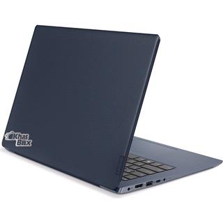 لپ تاپ لنوو مدل Ideapad 330-J آبی