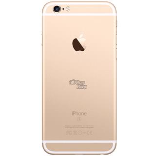 گوشی موبایل اپل iPhone 6s 32GB طلایی