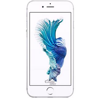 گوشی موبایل اپل iPhone 6s 32GB نقره ای