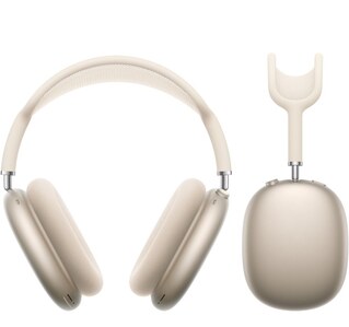 هدفون ایرپاد مکس استارلایت | AirPods Max
