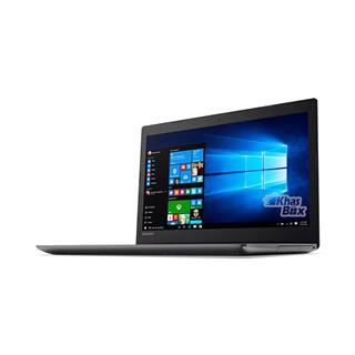 لپ تاپ لنوو مدل Ideapad 320-H مشکی