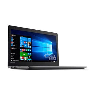 لپ تاپ لنوو مدل Ideapad 320-U مشکی