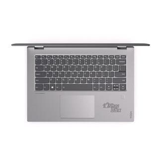 لپ تاپ لنوو مدل Ideapad 520-A خاکستری