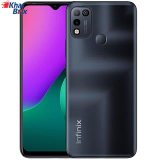 گوشی موبایل اینفینیکس مدل Hot 10 Play 64GB Ram4