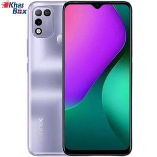 گوشی موبایل اینفینیکس مدل Hot 10 Play 64GB Ram4