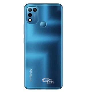 گوشی Infinix Hot 10 Play 32GB آبی