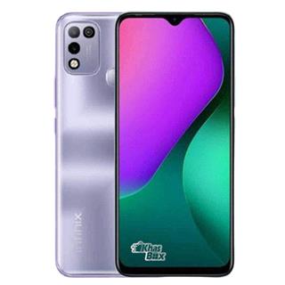 گوشی Infinix Hot 10 Play 32GB بنفش